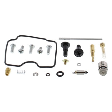CARBURETOR REBUILD KIT ALLBALLS