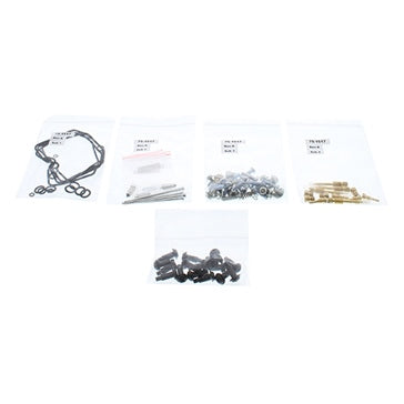 CARBURETOR REBUILD KIT ALLBALLS