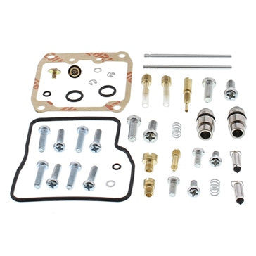 CARBURETOR REBUILD KIT ALLBALLS