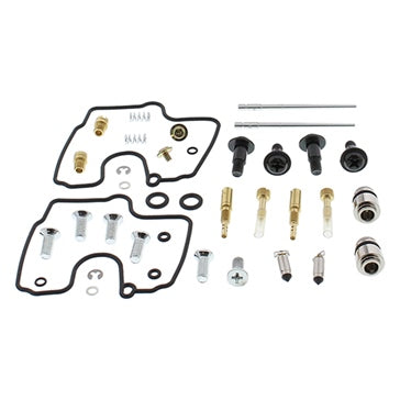 CARBURETOR REBUILD KIT ALLBALLS