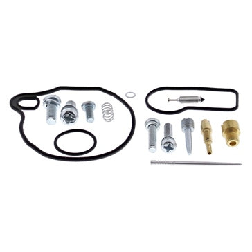 CARBURETOR REBUILD KIT ALLBALLS