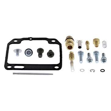 CARBURETOR REBUILD KIT ALLBALLS
