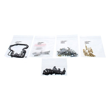 CARBURETOR REBUILD KIT ALLBALLS