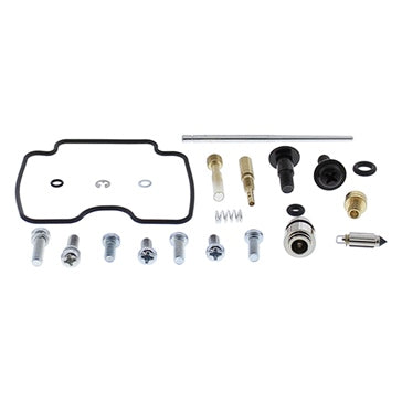 CARBURETOR REBUILD KIT ALLBALLS