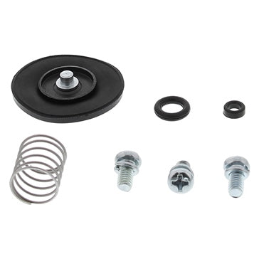 ACCELERATOR PUMP REBUILD KIT ALLBALLS