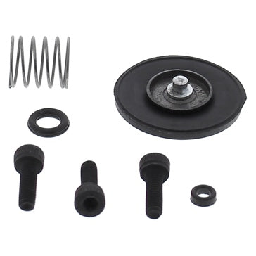 ACCELERATOR PUMP REBUILD KIT ALLBALLS