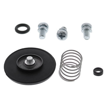 ACCELERATOR PUMP REBUILD KIT ALLBALLS