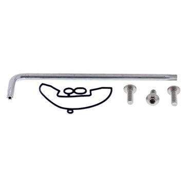 CARBURETOR GASKET KIT ALLBALLS