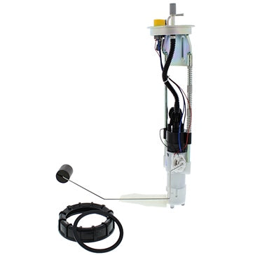FUEL PUMP KIT POL ALLBALLS
