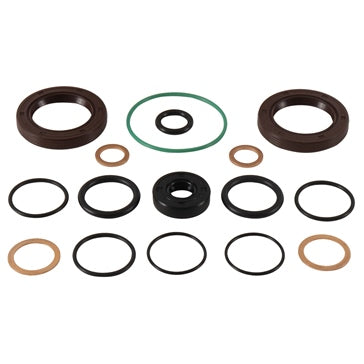 TRANSMISSION SEAL KIT POL ALLBALLS