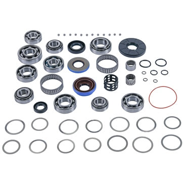 TRANSMISSION REBUILD KIT POL ALLBALLS