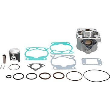 Cylinder Works Standard Cylinder Kit Fits Husqvarna; Fits KTM; Fits Gas Gas - 50 cc - Nickel Silicon Carbide