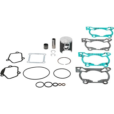 VertexWinderosa Piston Top End Kit Fits KTM; Fits Husqvarna