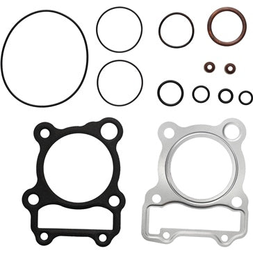 VertexWinderosa Top End Gasket Fits Kawasaki