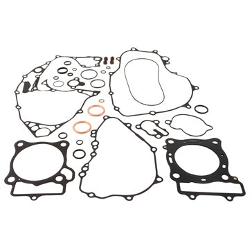 VertexWinderosa Complete Engine Gasket Kit Fits Honda