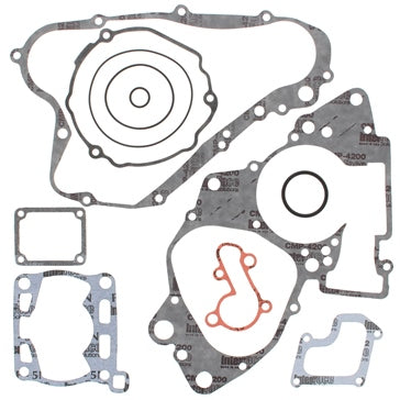 VertexWinderosa Complete Engine Gasket Kit Fits Suzuki