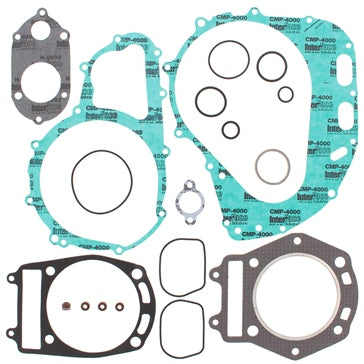 VertexWinderosa Complete Engine Gasket Kit Fits Suzuki