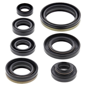 VertexWinderosa Oil Seal Sets Fits Suzuki