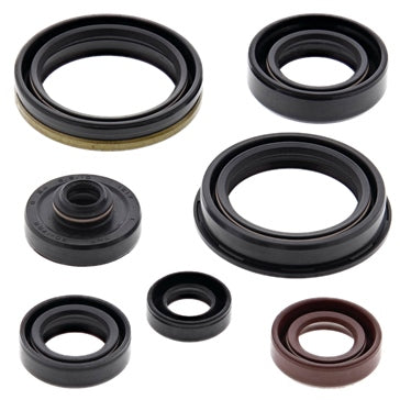 VertexWinderosa Oil Seal Sets Fits Suzuki