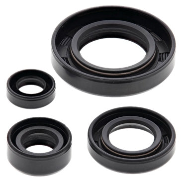 VertexWinderosa Oil Seal Sets Fits Suzuki