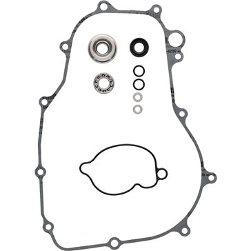 VertexWinderosa Water Pump Repair Kit Fits Honda