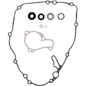 VertexWinderosa Water Pump Repair Kit Fits Yamaha