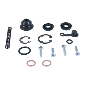 CLUTCH MASTER CYLINDER REBUILD KIT KAWA