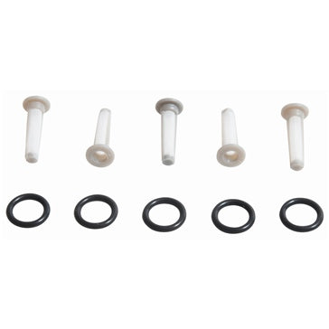 FUEL PUMP QUICK BREAK FILTER