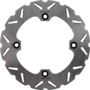 18-0090 DISC BRAKE ALLBALLS