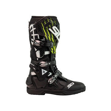 BOOT CROSSAIR THE ARSENALE TH3 NEON 43