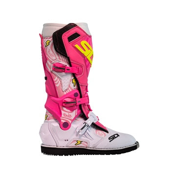 BOOT CROSSAIR HDEND BB001 44 SIDI