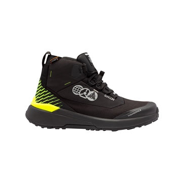 SHOE NUCLEUS TH3 NEON 42 SIDI