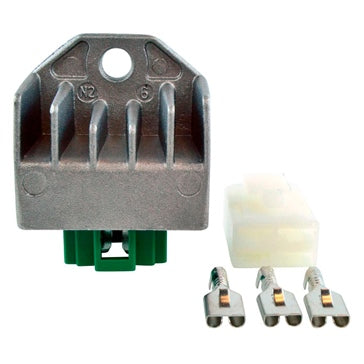 REGULATOR SUZ KIMPEXHD