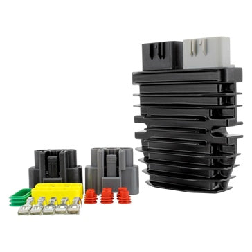REGULATOR MOSFET KIMPEXHD
