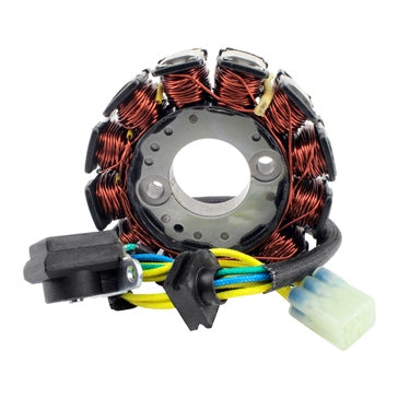 GENERATOR STATOR POL KIMPEXHD