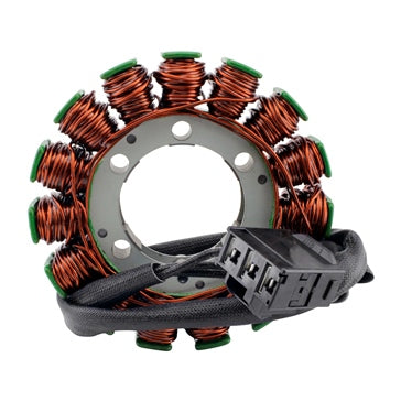 GENERATOR STATOR KAWA KIMPEXHD