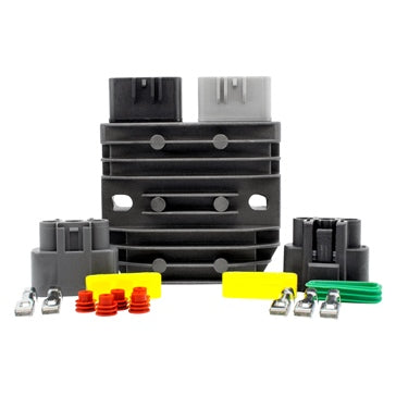 VOLTAGE REGULATOR SERIE C-AM/SKIDOO/YAM