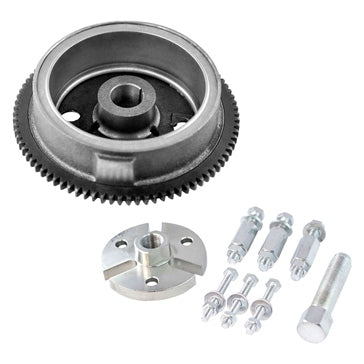 Kimpex HD Flywheel and Puller Kit 4.1 inch