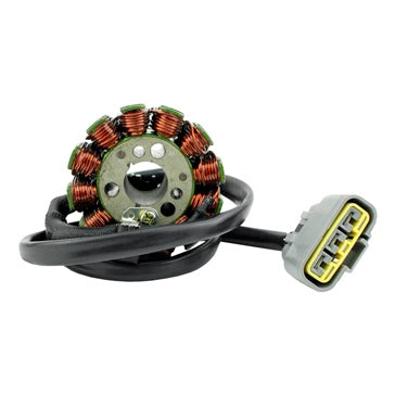 STATOR/REGULATOR/RECTIFIER KIT YAM