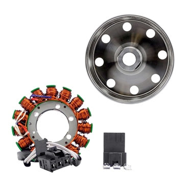 STATOR/FLYWHEEL KIT MITSUBISHI