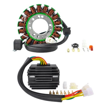 STATOR/ REGULATOR KIT TRIUMPH