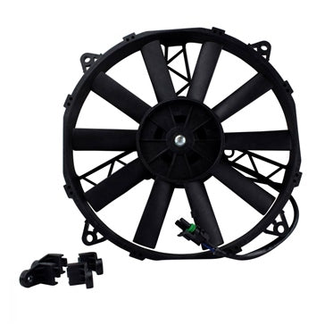 FAN COOLING RADIATOR POL