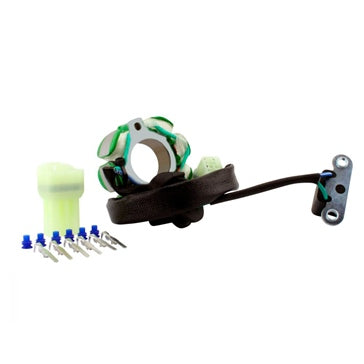 Kimpex HD Stator Fits Suzuki
