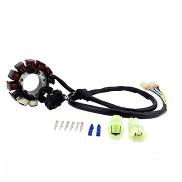 Kimpex HD Stator Fits Honda