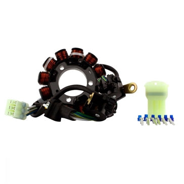 Kimpex HD Stator Fits Honda