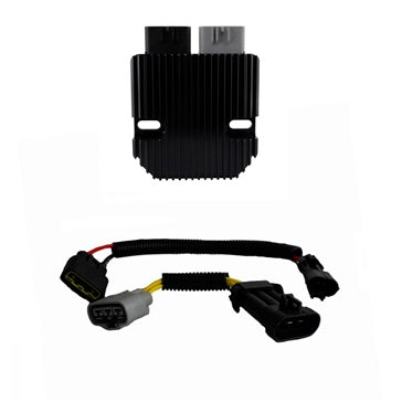Voltage Regulator Rectifier Revolt Fits Victory