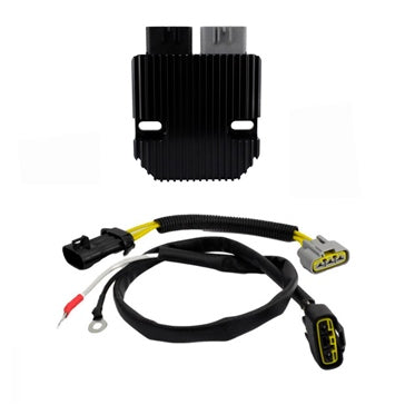 Voltage Regulator Rectifier Revolt Fits Victory