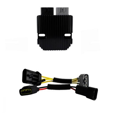 Voltage Regulator Rectifier Revolt Fits Polaris