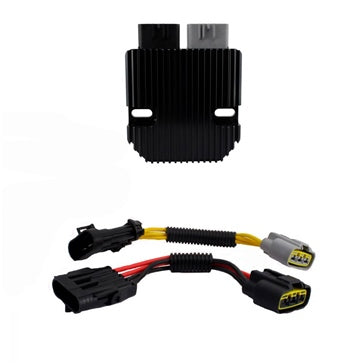 Voltage Regulator Rectifier Revolt Fits Polaris