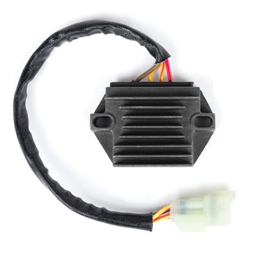 VOLTAGE REGULATOR A/C KIMPEXHD